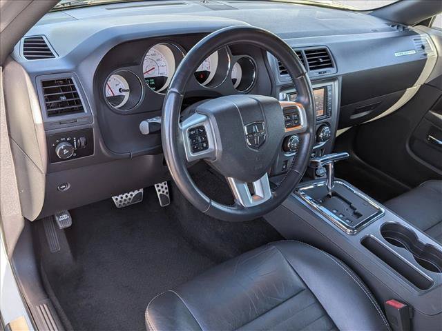 Used 2012 Dodge Challenger R/T RWD image 10