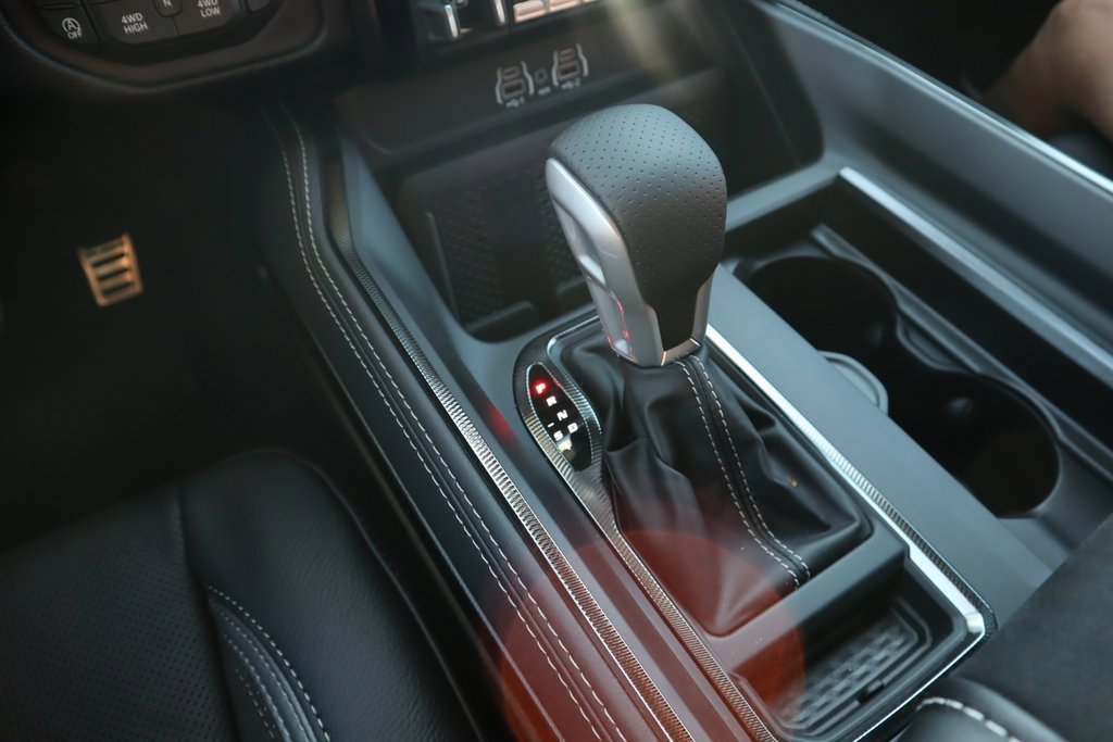 New 2026 RAM 1500 RHO image 10