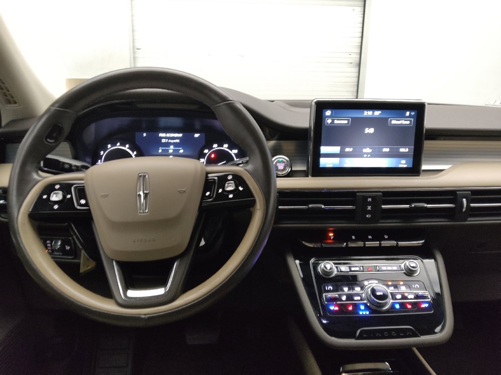 Used 2020 Lincoln Corsair AWD image 22