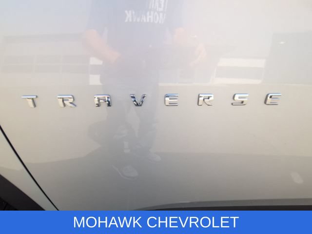 Used 2020 Chevrolet Traverse LT w/ Driver Confidence II Package AWD/4WD image 40