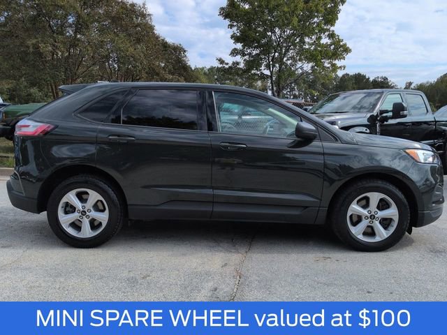 Certified 2024 Ford Edge SE video 3