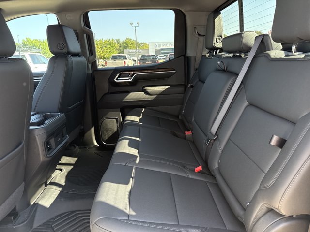 New 2026 Chevrolet Silverado 1500 LT Trail Boss w/ LT Trail Boss Premium Package AWD/4WD image 6