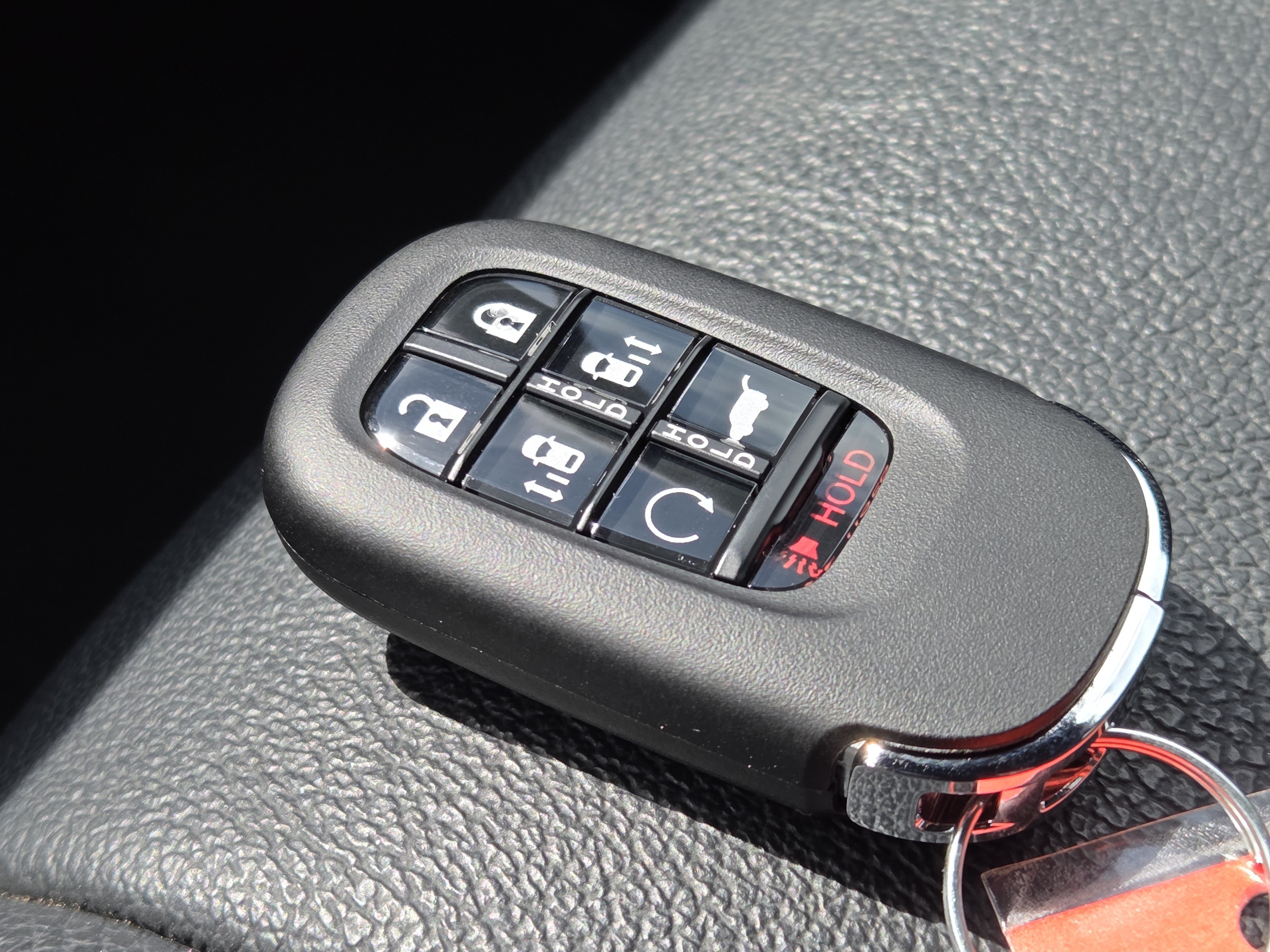 Certified 2025 Honda Odyssey Sport-L image 41