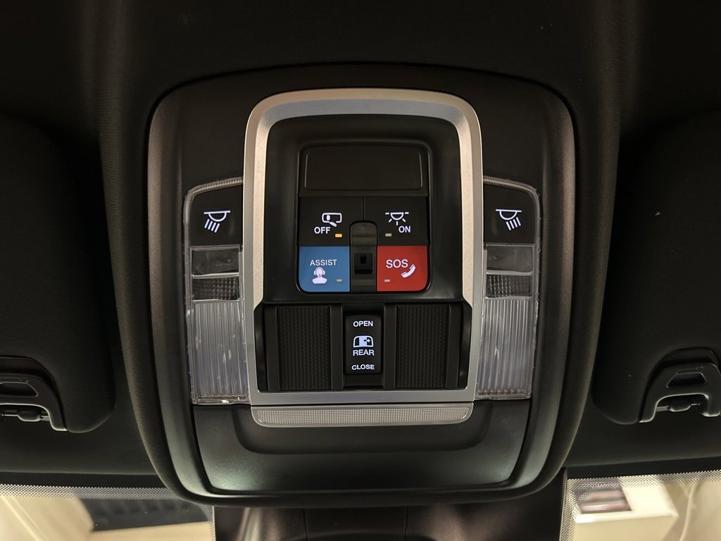 New 2026 RAM 4500 Tradesman image 25