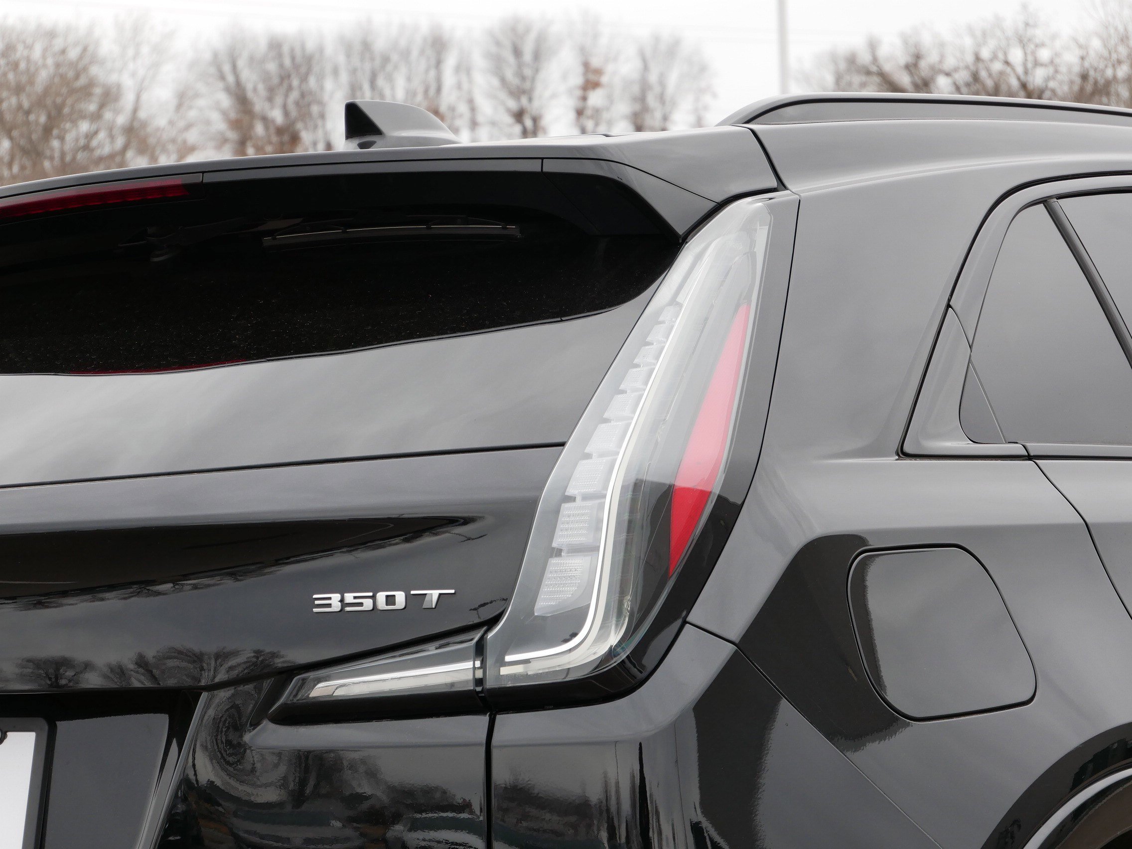 Used 2024 Cadillac XT4 Sport image 17