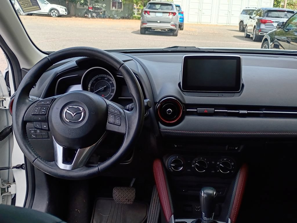 Used 2016 MAZDA CX-3 Touring AWD/4WD image 20
