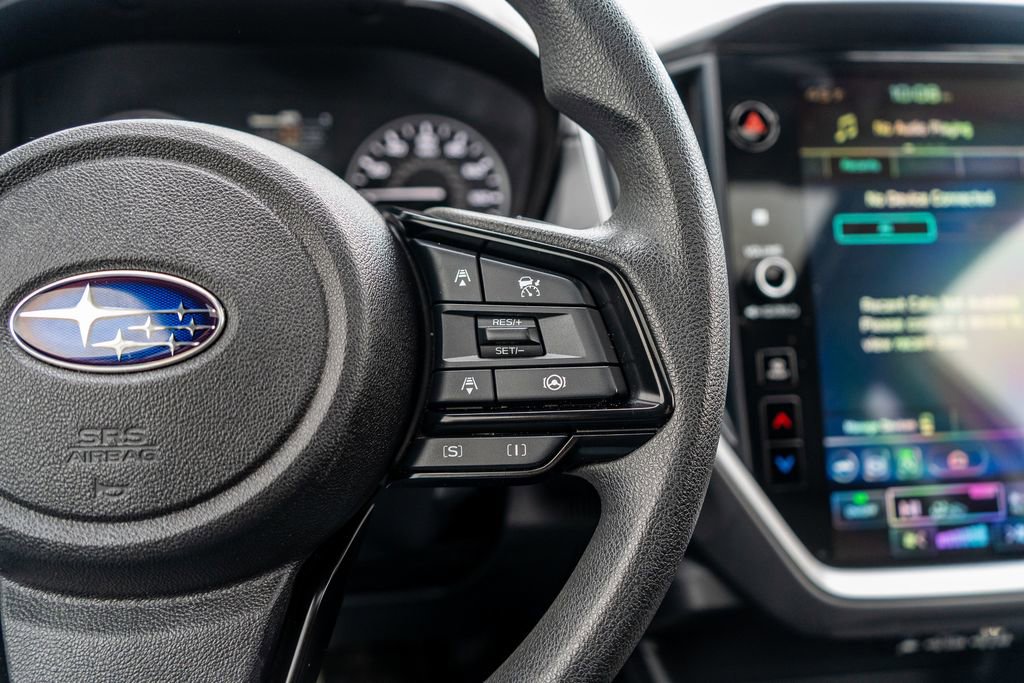 Used 2024 Subaru Crosstrek 2.0i Premium image 23