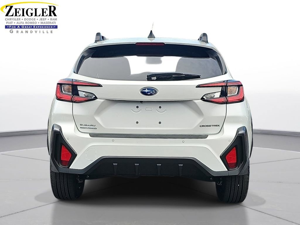 Used 2024 Subaru Crosstrek 2.5i Limited AWD/4WD image 6