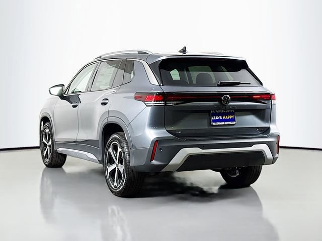 New 2026 Volkswagen Tiguan SE AWD/4WD image 5