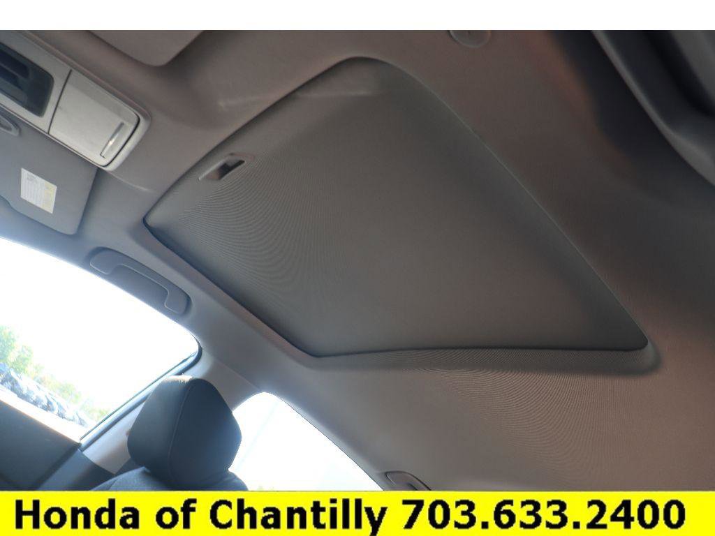 Used 2025 Honda Accord SE image 20