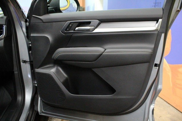 New 2026 GMC Terrain Elevation image 9