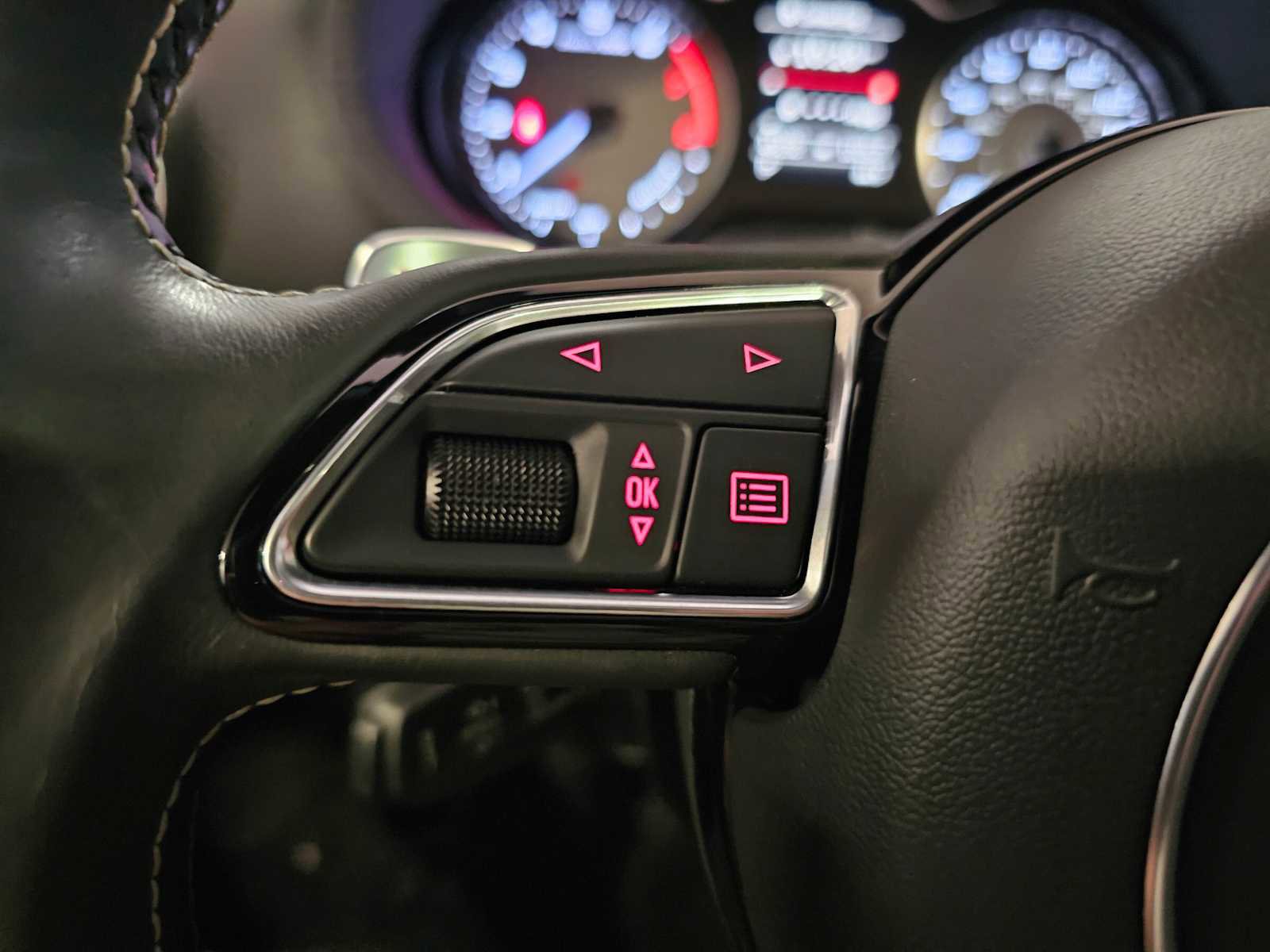 Used 2016 Audi S3 Premium Plus w/ Technology Package image 21