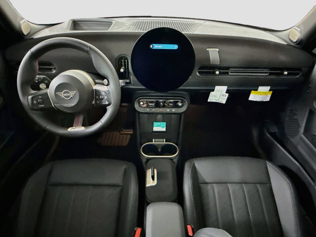 New 2027 MINI Cooper S FWD image 14