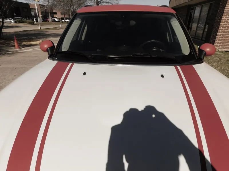 Used 2015 MINI Cooper Countryman S FWD image 12