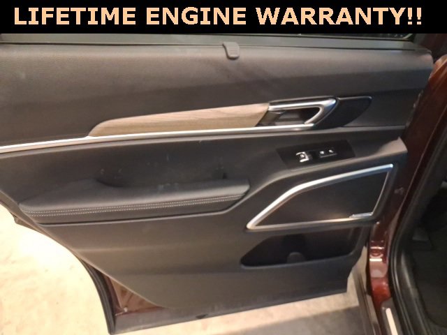 Used 2022 Kia Telluride SX image 27