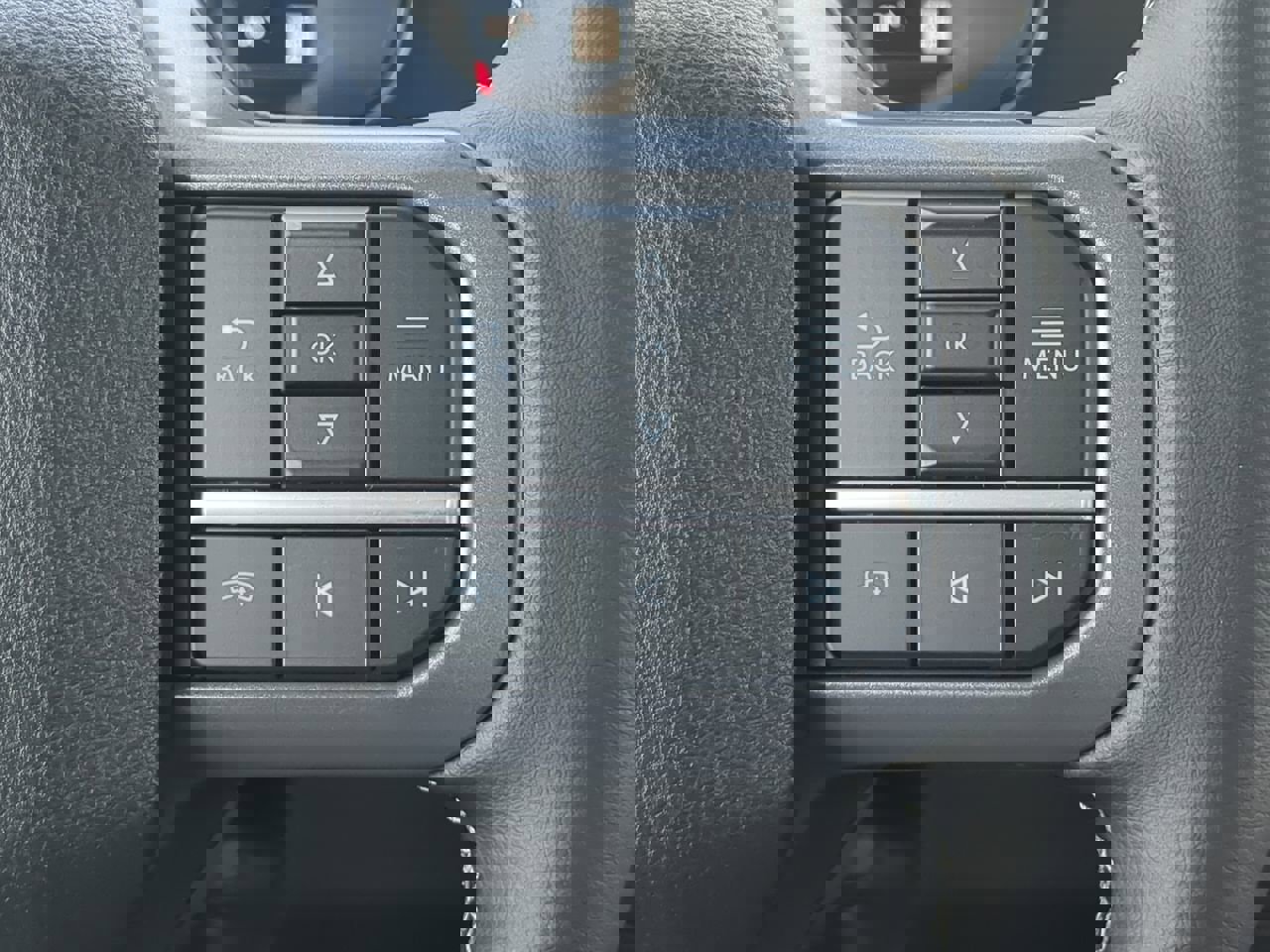 New 2026 Ford F250 Lariat w/ Lariat Premium Package image 24