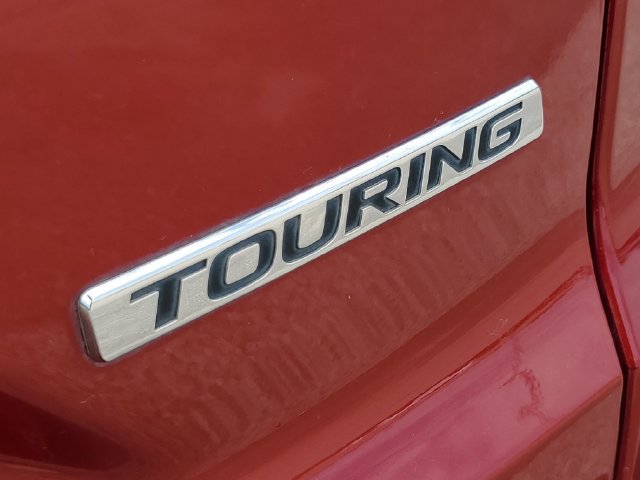 Certified 2020 Honda CR-V Touring image 38