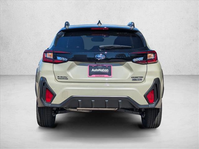 New 2026 Subaru Crosstrek 2.5i Sport image 7