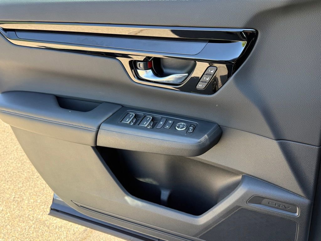 Certified 2026 Honda CR-V EX-L image 29