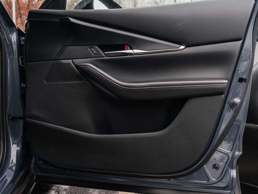 New 2026 MAZDA CX-30 AWD 2.5 S image 9