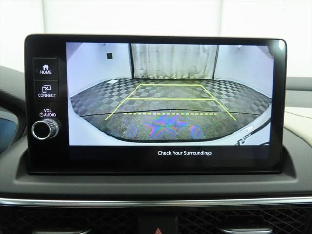 Used 2025 Acura ADX A-Spec image 17