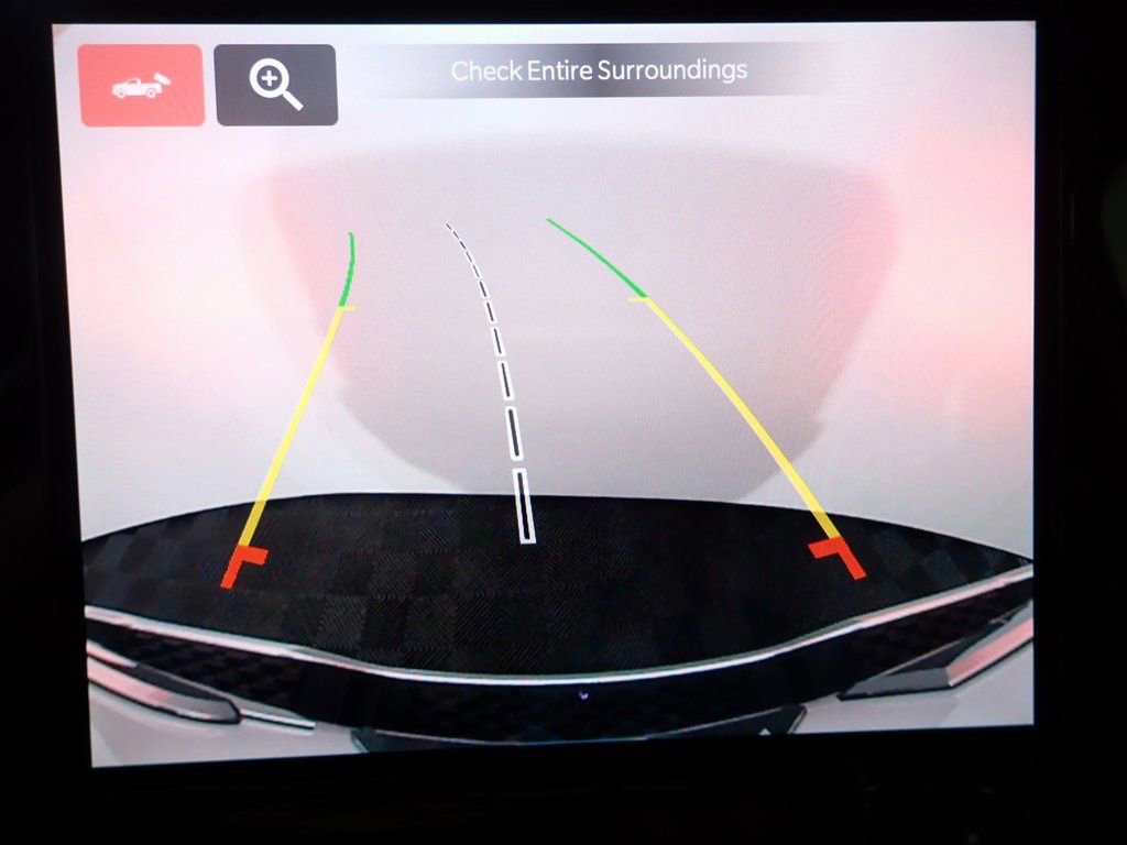 New 2025 RAM 1500 Big Horn image 5