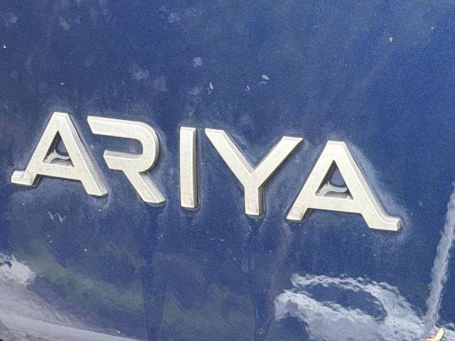 Certified 2023 Nissan Ariya FWD image 25
