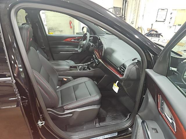New 2026 Chevrolet Traverse Z71 w/ Driver Confidence Package image 29