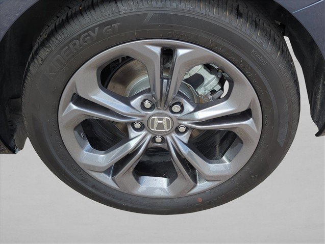 Used 2026 Honda Accord EX-L image 22