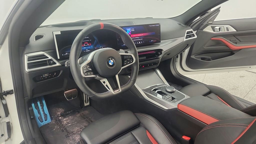 Used 2026 BMW 440i xDrive Coupe w/ Premium Package image 14