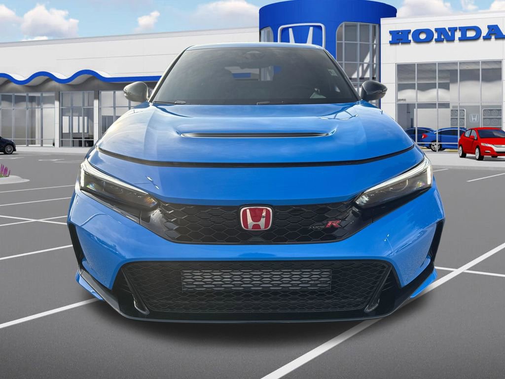 Used 2025 Honda Civic Type R image 2