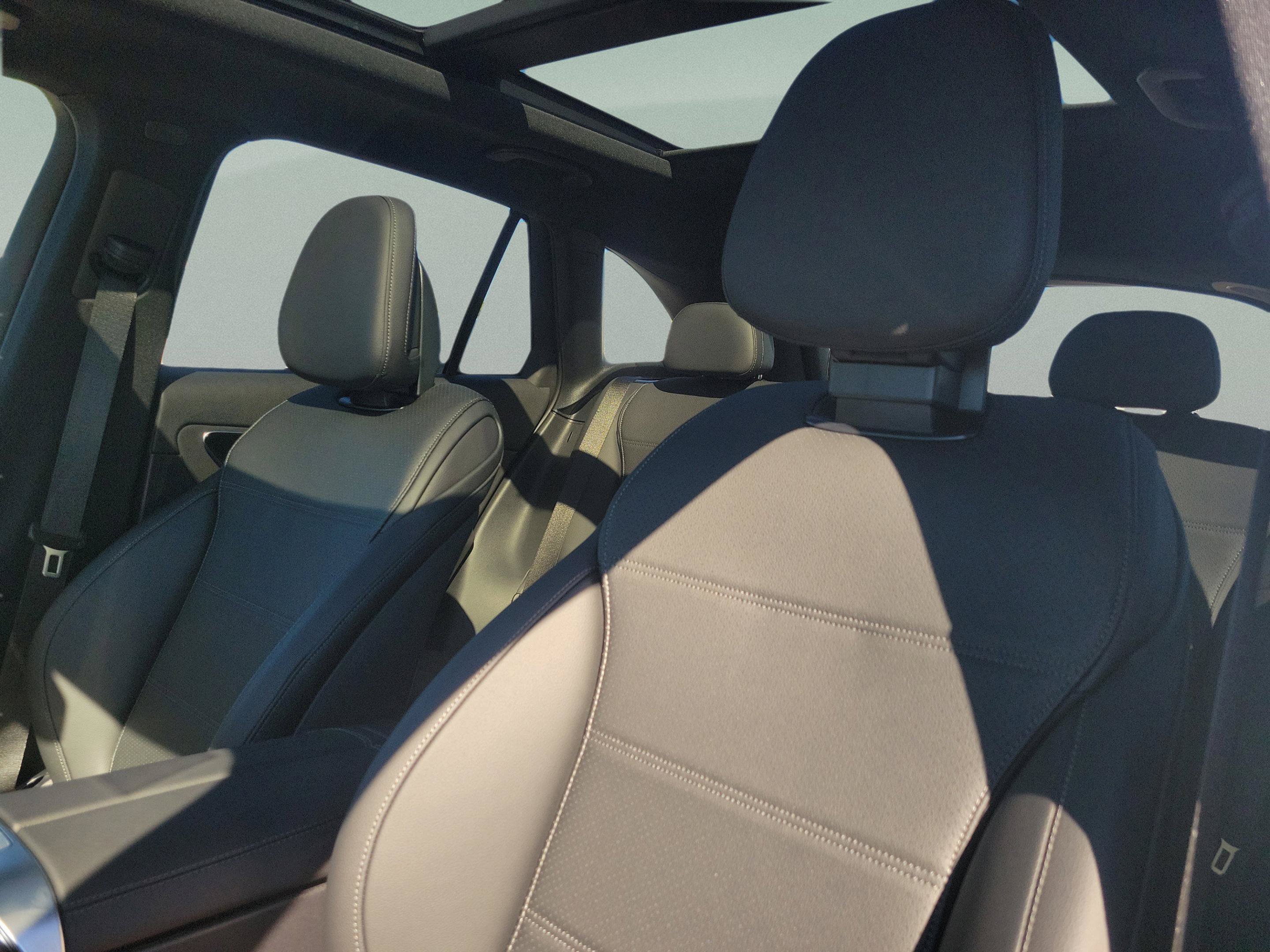 Certified 2026 Mercedes-Benz GLC 300 image 16