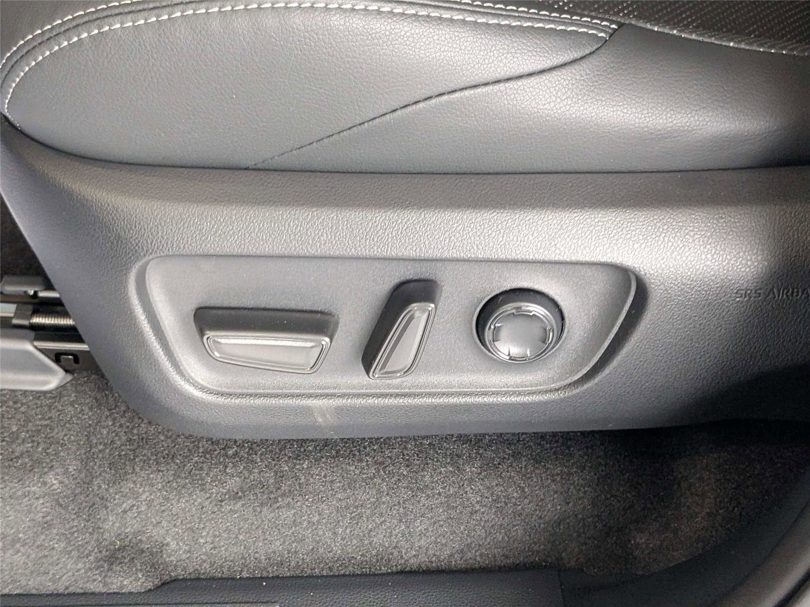 New 2026 Toyota 4Runner TRD Off-Road Premium image 11