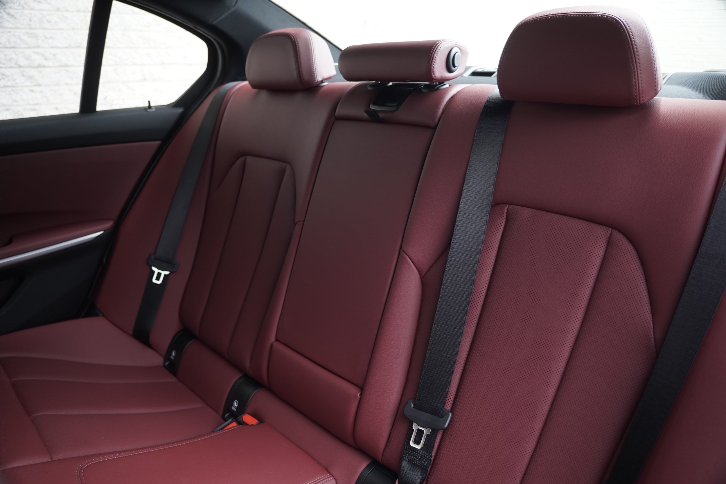 Used 2026 BMW M340i Sedan RWD image 29