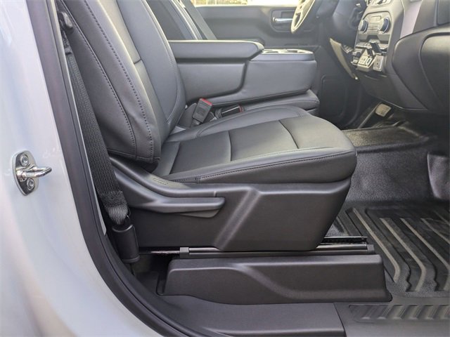 New 2025 Chevrolet Silverado 2500 W/T w/ WT Convenience Package image 25