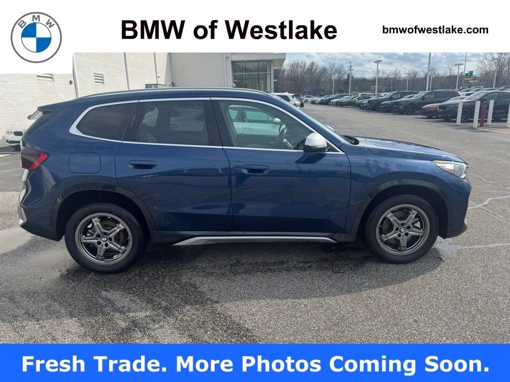 Used 2023 BMW X1 xDrive28i w/ Convenience Package image 6