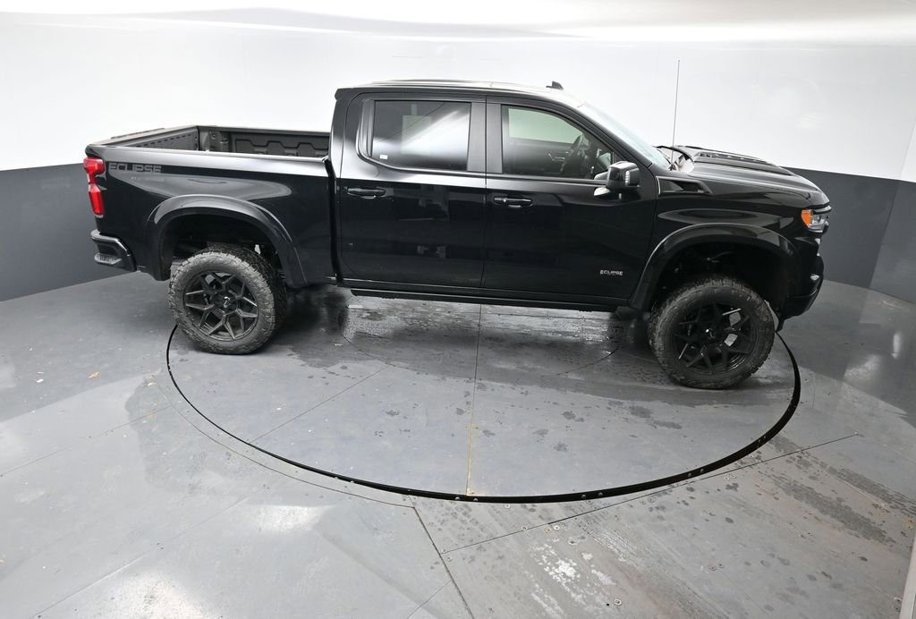 New 2026 Chevrolet Silverado 1500 RST w/ All Star Edition Plus image 32