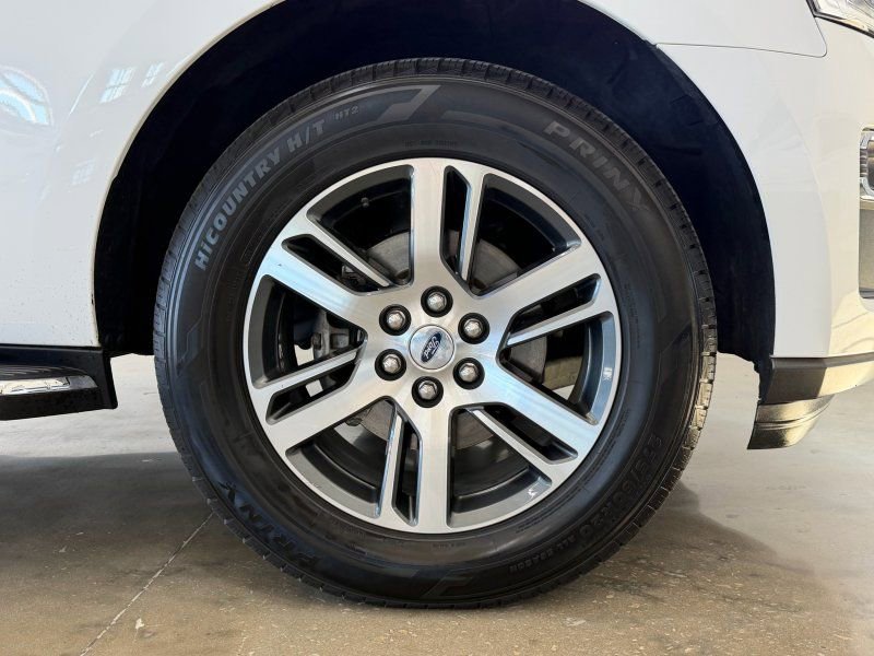 Used 2022 Ford Expedition Max Limited RWD image 10
