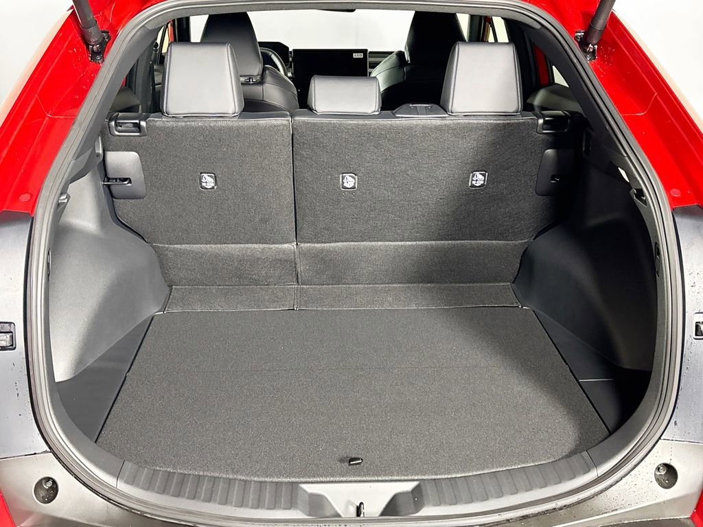 New 2026 Subaru Solterra AWD/4WD image 20