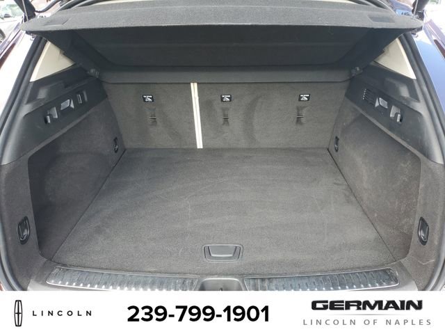 Used 2021 Buick Envision Avenir w/ Technology Package II FWD image 22