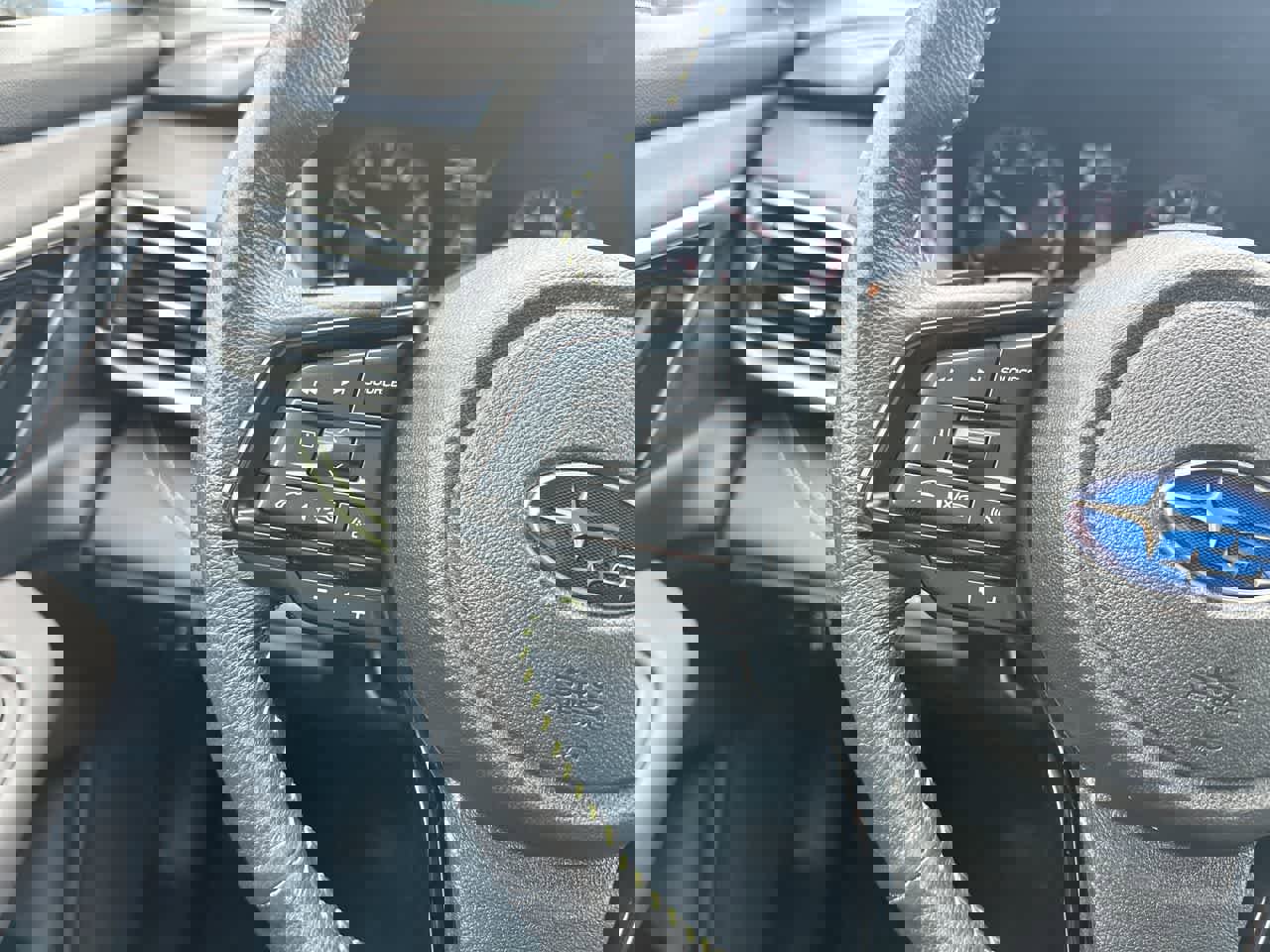 Used 2025 Subaru Outback Onyx Edition image 29