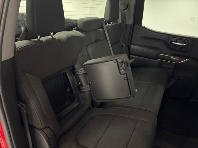 Used 2022 Chevrolet Silverado 1500 RST image 28