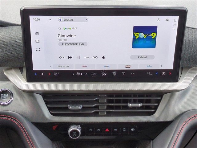 Certified 2025 Ford Explorer ST-Line w/ ST-Line Street Pack image 18