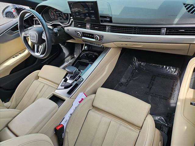 Used 2023 Audi A5 2.0T Premium Plus w/ Premium Plus image 19