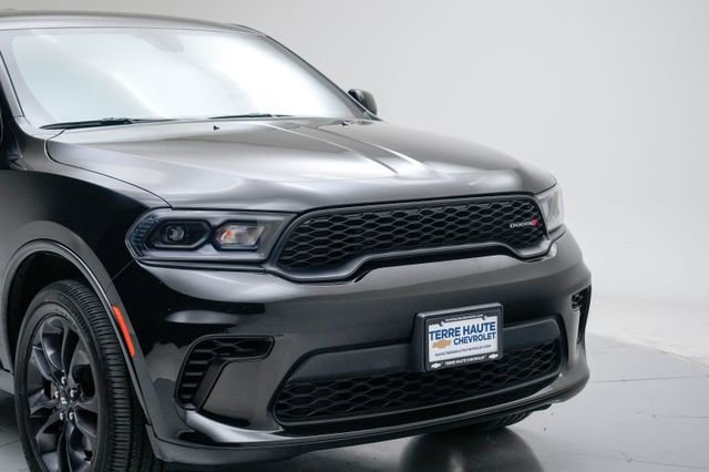 Used 2025 Dodge Durango GT AWD/4WD image 11
