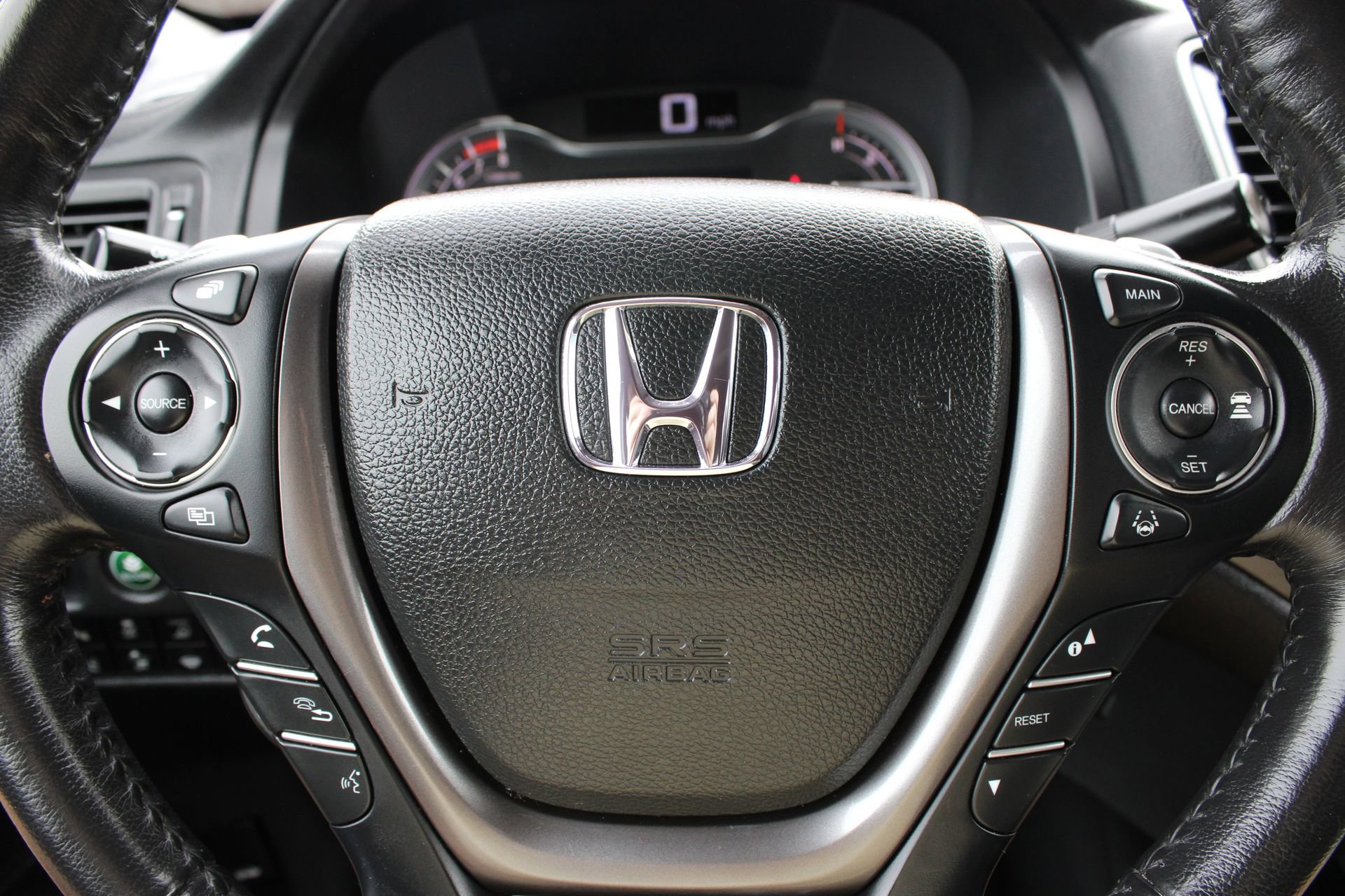Used 2023 Honda Ridgeline RTL-E image 29