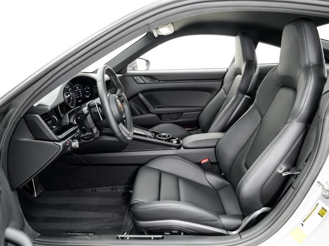 Certified 2024 Porsche 911 Carrera T RWD image 6
