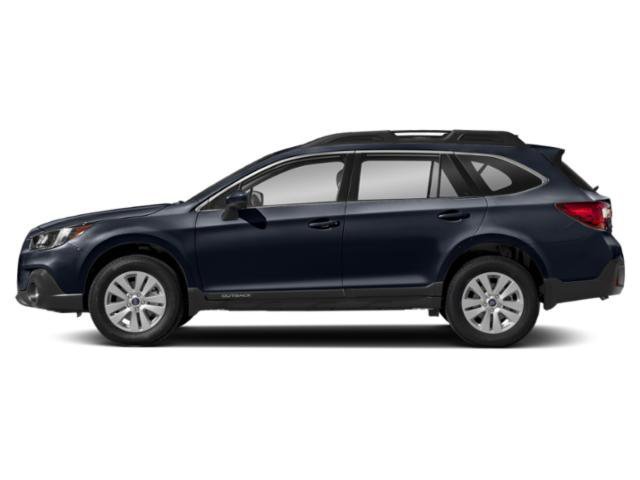 Used 2018 Subaru Outback 2.5i Touring AWD/4WD image 3