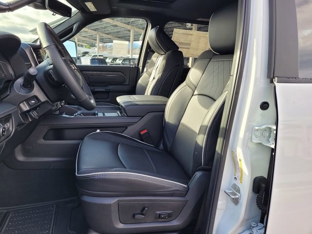 New 2026 RAM 3500 Limited image 6