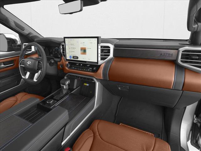 New 2026 Toyota Tundra 1794 Edition AWD/4WD image 11